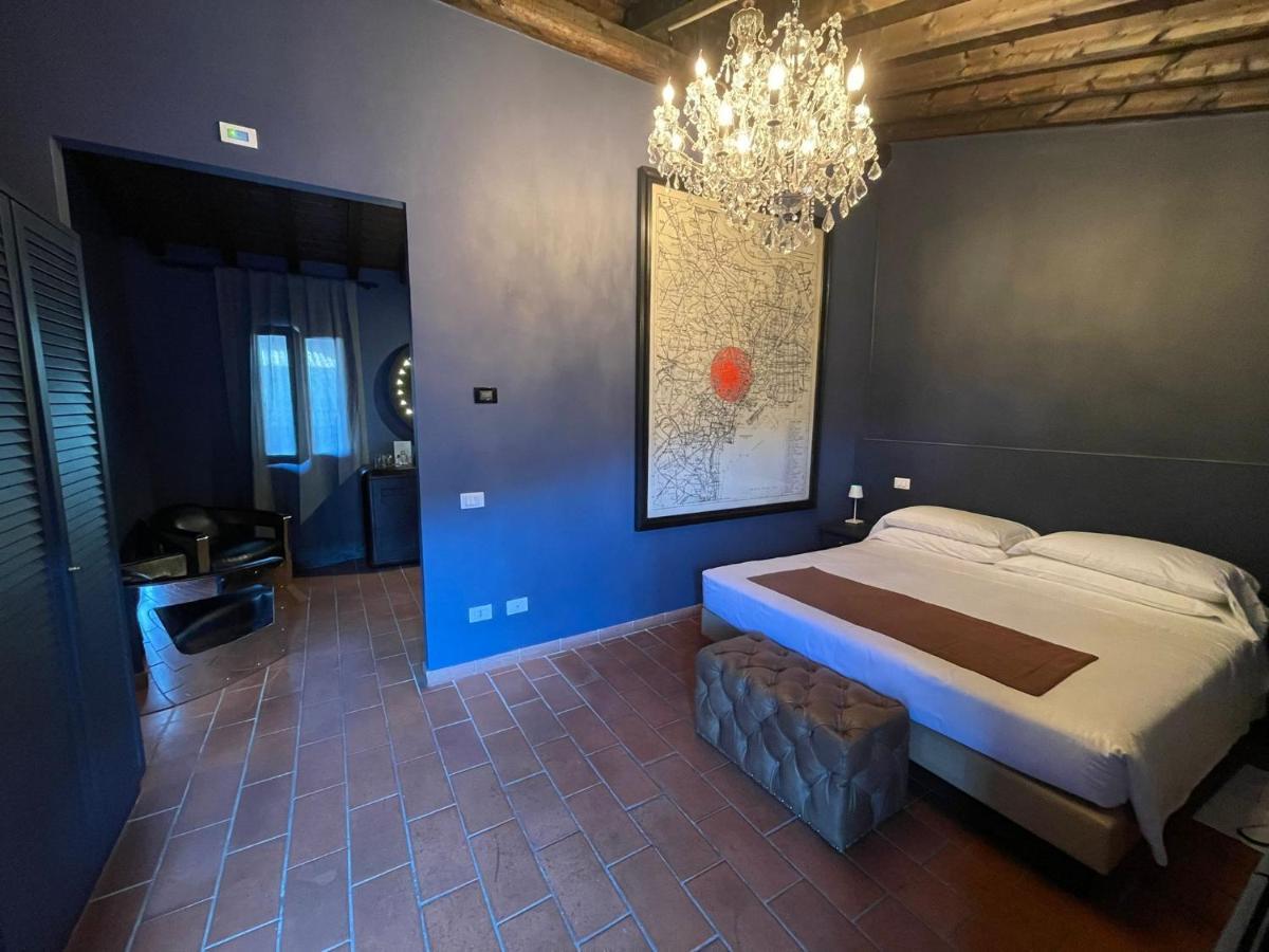 Excel Hotel Naviglio - Ca'Bianca Милан Экстерьер фото