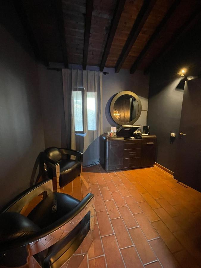 Excel Hotel Naviglio - Ca'Bianca Милан Экстерьер фото