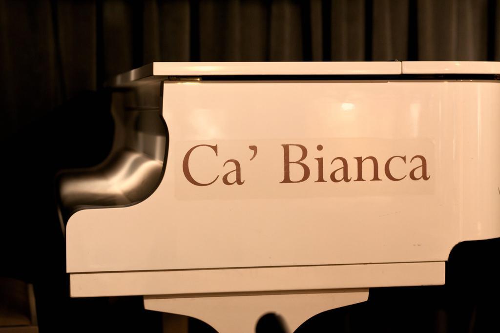 Excel Hotel Naviglio - Ca'Bianca Милан Экстерьер фото